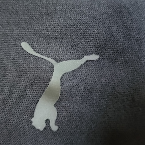 Puma Men's Ferrari SF Race Hooded Sweat Jacket. - Picture 5 of 16